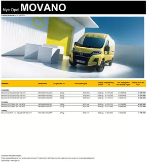Opel-katalog | Opel | 2025-05-22T00:00:00.000Z - 2026-05-22T00:00:00.000Z