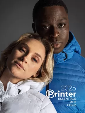 New Wave-katalog | New Wave Printer 2025 | 2025-01-01T00:00:00.000Z - 2025-12-31T00:00:00.000Z