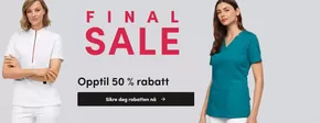 Praxis-katalog | Final Sale  | 2025-07-08T00:00:00.000Z - 2025-07-22T00:00:00.000Z