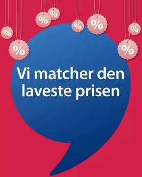 JYSK-katalog i Hurdal | Ukens tilbud | 2025-07-14T00:00:00.000Z - 2025-07-28T00:00:00.000Z