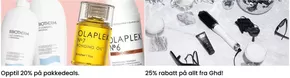 Blush-katalog i Evje | Opptil 20% på pakkedeals. | 2025-07-14T00:00:00.000Z - 2025-07-28T00:00:00.000Z