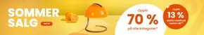 lampegiganten-katalog i Rauland | Sommer Salg | 2025-07-14T00:00:00.000Z - 2025-07-20T00:00:00.000Z