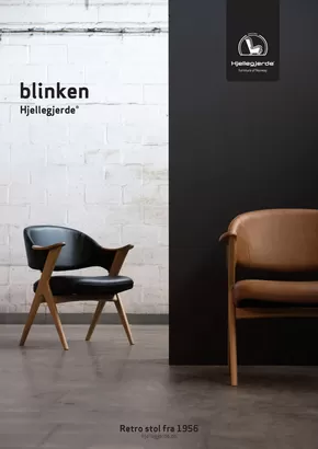 Møbelringen-katalog i Bjerkvik | Hjellegjerde - Blinken | 2025-07-14T00:00:00.000Z - 2025-07-28T00:00:00.000Z