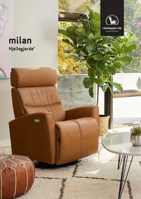Møbelringen-katalog i Bjerkvik | Hjellegjerde - Milan | 2025-07-14T00:00:00.000Z - 2025-07-28T00:00:00.000Z