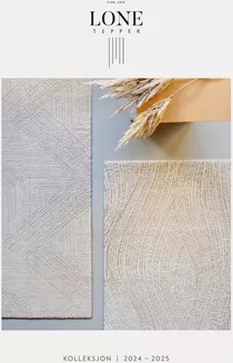 Møbelringen-katalog | Lone Tepper | 2024-01-01T00:00:00.000Z - 2025-12-31T00:00:00.000Z