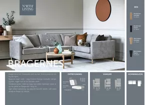 Møbelringen-katalog i Bjerkvik | North Living Bragernes modulsofa | 2025-07-14T00:00:00.000Z - 2025-07-28T00:00:00.000Z