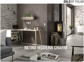 Møbelringen-katalog i Bjerkvik | Tvilum Oslo | 2025-07-14T00:00:00.000Z - 2025-07-28T00:00:00.000Z