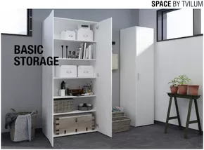 Møbelringen-katalog i Bjerkvik | Tvilum Space | 2025-07-14T00:00:00.000Z - 2025-07-28T00:00:00.000Z