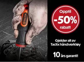 Mega Norge-katalog i Rindal | Opptil -50% Rabatt | 2025-07-15T00:00:00.000Z - 2025-07-29T00:00:00.000Z