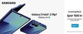 NetOnNet-katalog i Lørenskog | Samsung  | 2025-07-15T00:00:00.000Z - 2025-07-29T00:00:00.000Z