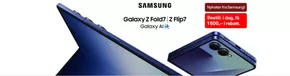 OneCall-katalog i Rindal | Samsung  | 2025-07-15T00:00:00.000Z - 2025-07-29T00:00:00.000Z