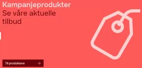 Dustin Home-katalog i Vikersund | Kampanjeprodukter | 2025-07-15T00:00:00.000Z - 2025-07-29T00:00:00.000Z