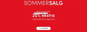Floyd-katalog i Gjøvik | Sommersalg | 2025-07-16T00:00:00.000Z - 2025-07-27T00:00:00.000Z