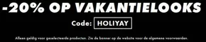 Asos-katalog i Gjøvik | -20% op vakantielooks | 2025-07-16T00:00:00.000Z - 2025-07-30T00:00:00.000Z