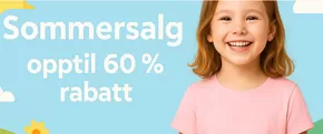 Familiebutikken-katalog i Gjøvik | Sommersalg | 2025-07-16T00:00:00.000Z - 2025-07-30T00:00:00.000Z