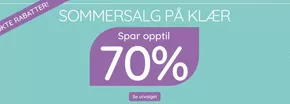 Barnas Hus-katalog i Leknes | Spar opptil 70% | 2025-07-17T00:00:00.000Z - 2025-07-31T00:00:00.000Z