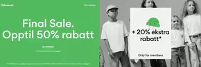 Name It-katalog i Langesund | Final Sale. Opptil 50% rabatt | 2025-07-17T00:00:00.000Z - 2025-07-19T00:00:00.000Z