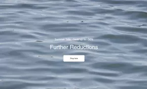 Bolina-katalog i Hafrsfjord | Further Reductions | 2025-07-17T00:00:00.000Z - 2025-07-31T00:00:00.000Z
