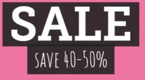 Sale
