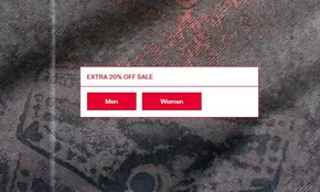 extra 20% off sale