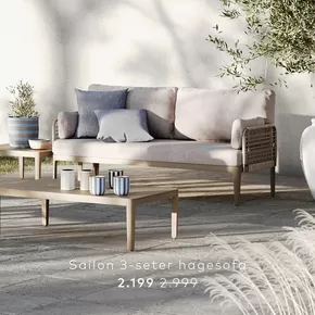 Skeidar-katalog i Arendal | Aktuelle spesialkampanjer | 2025-07-19T00:00:00.000Z - 2025-08-02T00:00:00.000Z