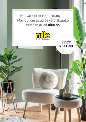 Nille Kundeavis