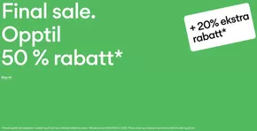 Name It-katalog | Final sale. Opptil 50% rabatt | 2025-07-21T00:00:00.000Z - 2025-08-03T00:00:00.000Z