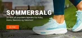 Sommersalg