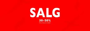 Zavanna-katalog | Salg 30-50% | 2025-07-21T00:00:00.000Z - 2025-08-04T00:00:00.000Z