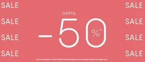 CHANGE Lingerie-katalog | Opptil -50%  | 2025-07-22T00:00:00.000Z - 2025-08-05T00:00:00.000Z