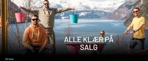 Moods of Norway-katalog i Sarpsborg | Alle klær på salg | 2025-07-22T00:00:00.000Z - 2025-08-05T00:00:00.000Z