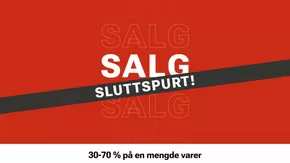 Shoeday-katalog i Sandefjord | Salg | 2025-07-22T00:00:00.000Z - 2025-08-05T00:00:00.000Z