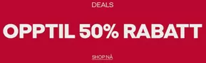 Jack & Jones-katalog i Fredrikstad | Opptil 50% Rabatt | 2025-07-22T00:00:00.000Z - 2025-08-05T00:00:00.000Z