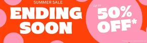 Up To 50% Off