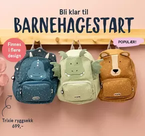 Sprell-katalog | Sprell Kundeavis | 2025-07-22T00:00:00.000Z - 2025-08-05T00:00:00.000Z