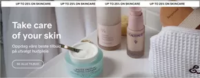 Bangerhead-katalog i Molde | Up to 25% on skincare | 2025-07-22T00:00:00.000Z - 2025-08-05T00:00:00.000Z