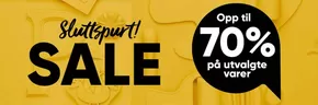 Panduro-katalog | Sale | 2025-07-23T00:00:00.000Z - 2025-08-06T00:00:00.000Z