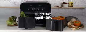 Kitch'n-katalog i Trondheim | Klubbtilbud opptil -50% | 2025-07-23T00:00:00.000Z - 2025-08-06T00:00:00.000Z