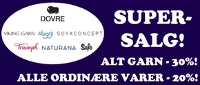 Super Salg!