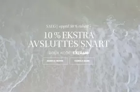 Superdry-katalog i Haugesund | 10% ekstra avsluttes snart | 2025-07-24T00:00:00.000Z - 2025-08-07T00:00:00.000Z