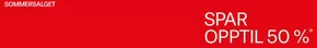 VILA-katalog i Fredrikstad | Spar Opptil 50% | 2025-07-24T00:00:00.000Z - 2025-08-07T00:00:00.000Z