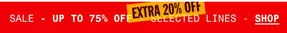 Urban Outfitters-katalog i Gjøvik | Sale | 2025-07-25T00:00:00.000Z - 2025-08-07T00:00:00.000Z