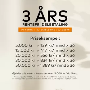 Skeidar-katalog i Arendal | Topptilbud og rabatter | 2025-07-27T00:00:00.000Z - 2025-08-10T00:00:00.000Z