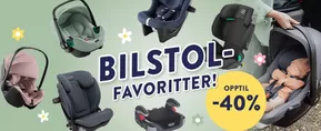 Barnevognhuset Rudo-katalog | Opptil -40% | 2025-07-28T00:00:00.000Z - 2025-08-11T00:00:00.000Z