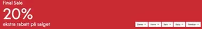 KappAhl-katalog | Final Sale 20% | 2025-07-29T00:00:00.000Z - 2025-08-04T00:00:00.000Z