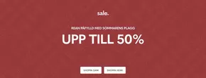 MQ-katalog i Sarpsborg | Upp till 50% | 2025-07-29T00:00:00.000Z - 2025-08-12T00:00:00.000Z