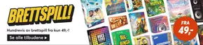 Platekompaniet-katalog | Brettspill! | 2025-07-30T00:00:00.000Z - 2025-08-13T00:00:00.000Z