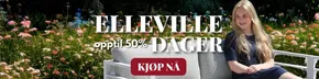 Oakland Møbler-katalog i Tromsø | Elleville dager | 2025-07-30T00:00:00.000Z - 2025-08-13T00:00:00.000Z