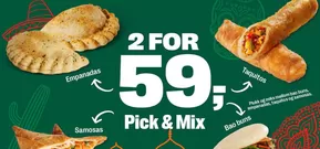 7 eleven-katalog i Sandefjord | 2 for 59; Pick & mix | 2025-07-30T00:00:00.000Z - 2025-08-13T00:00:00.000Z
