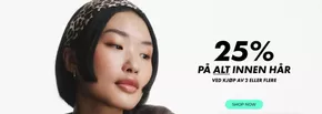 Glitter-katalog i Kongsberg | 25% | 2025-07-31T00:00:00.000Z - 2025-08-14T00:00:00.000Z